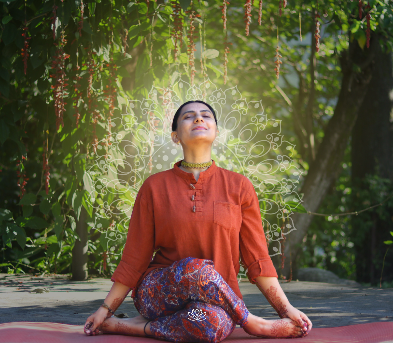 Yogini Srishti