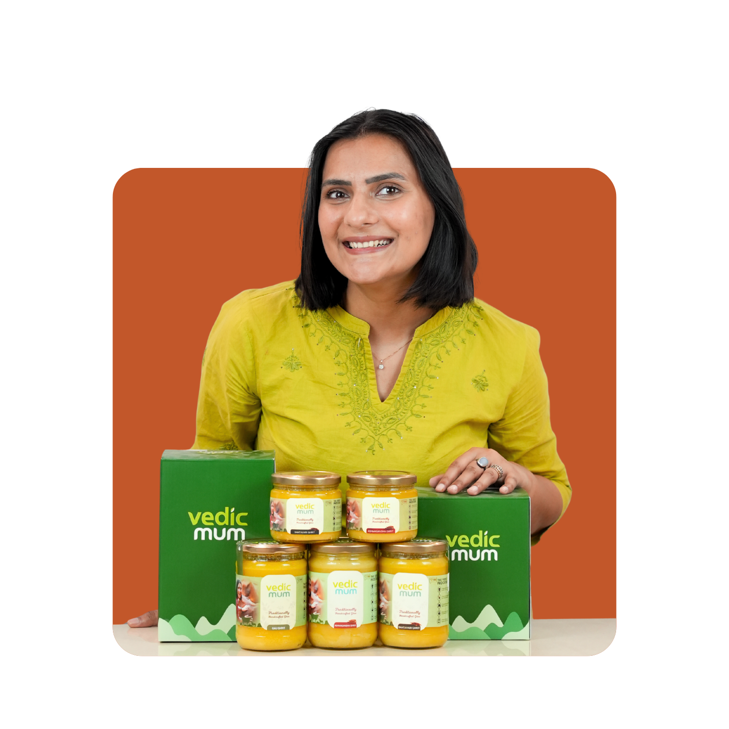 VedicMum
