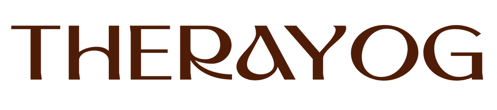 TheraYog Logo
