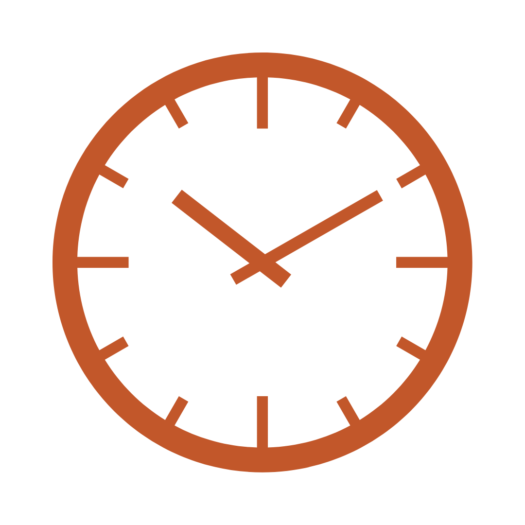 Timing icon