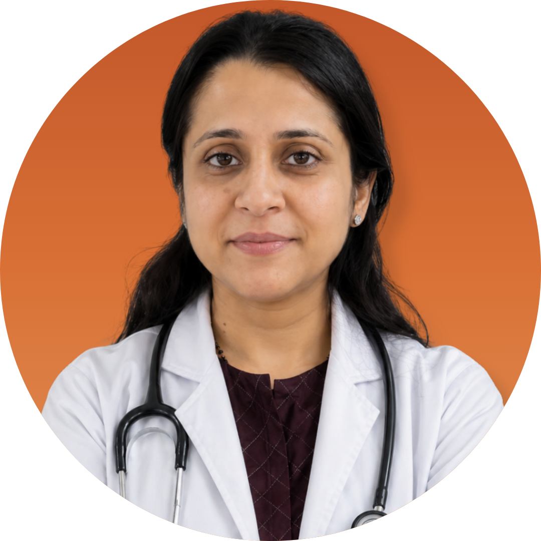 Dr Heera