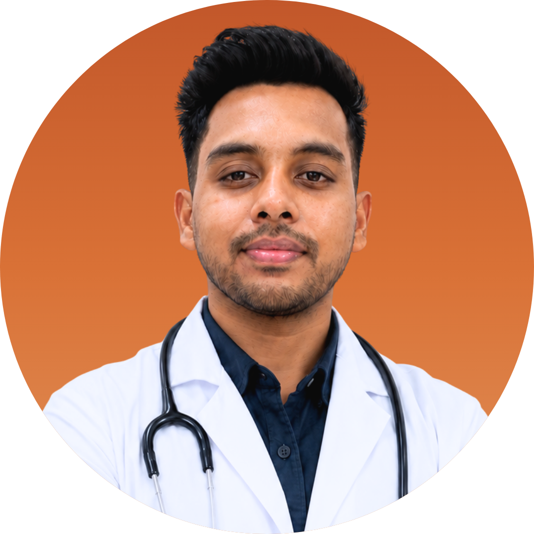 Dr Heera