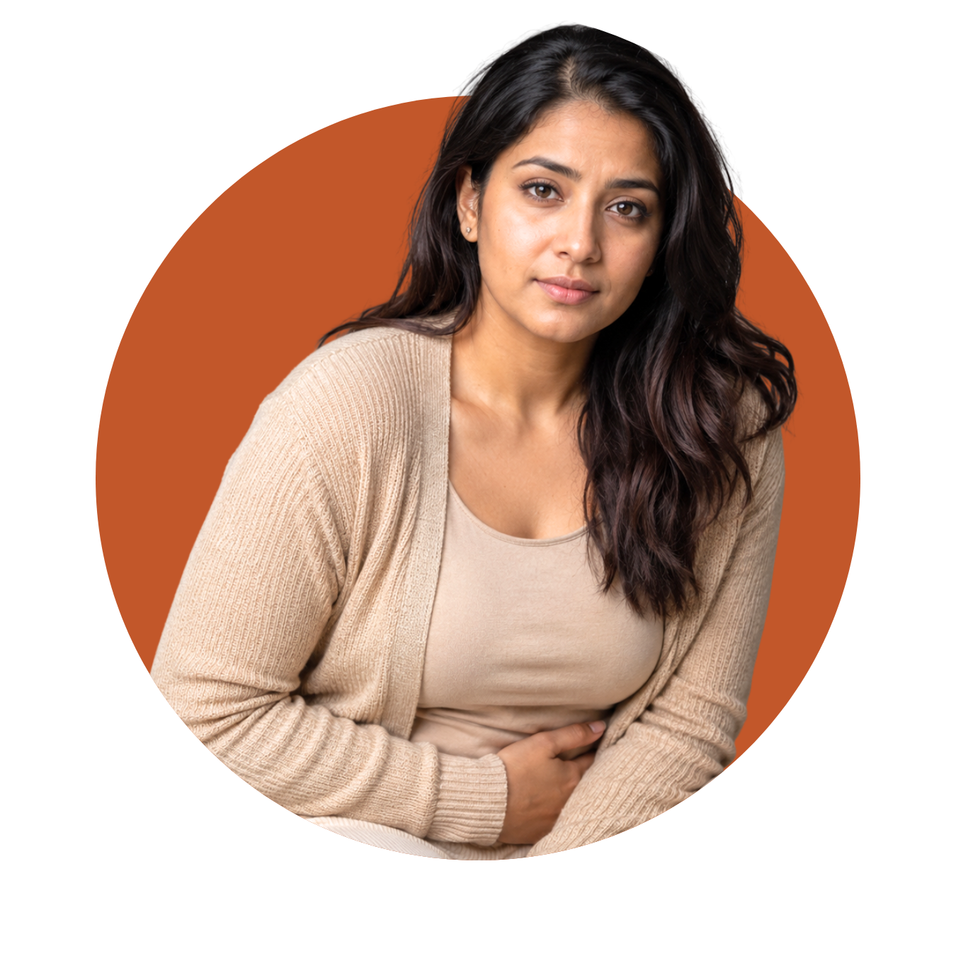 Managing reproductive health issues