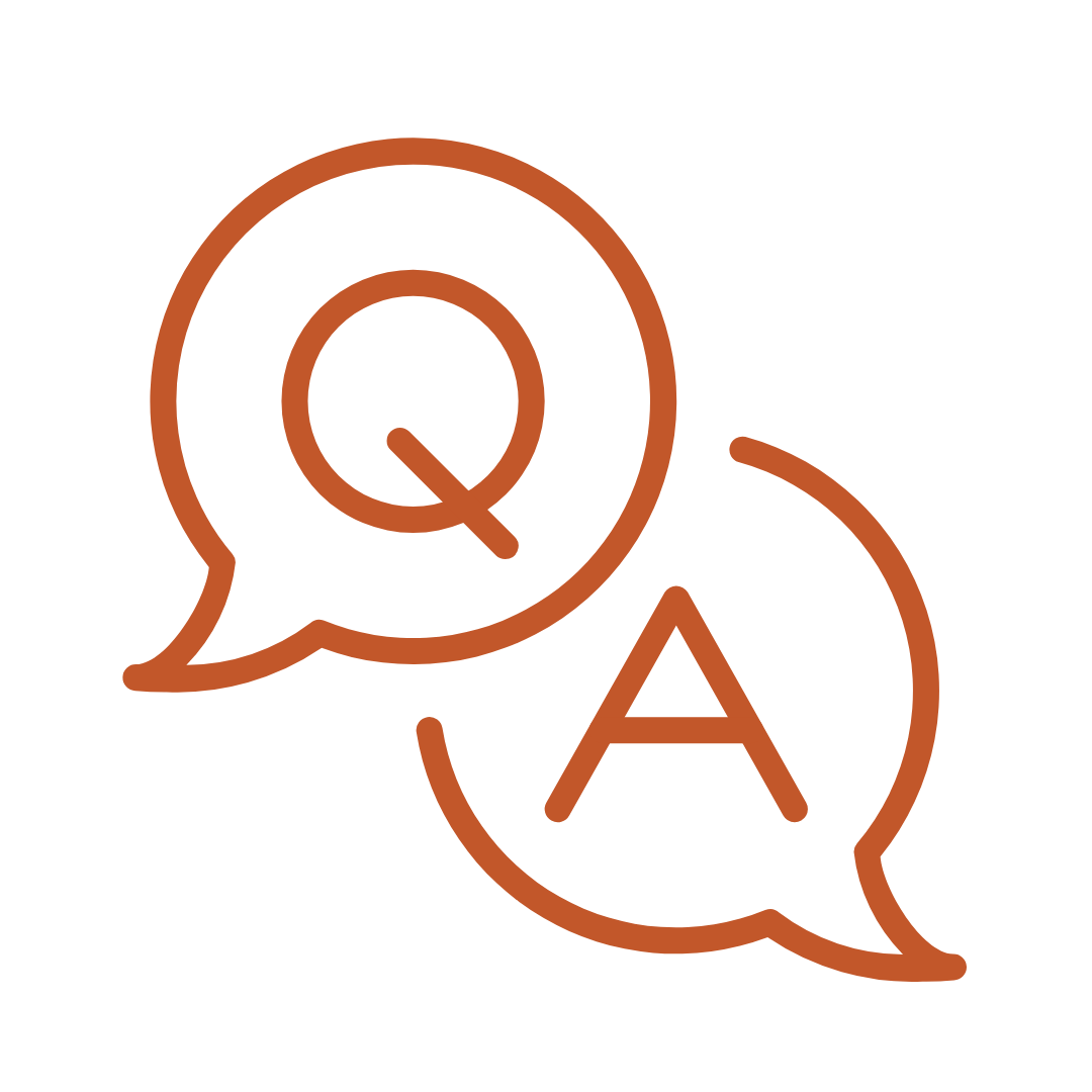 Weekly Q&A