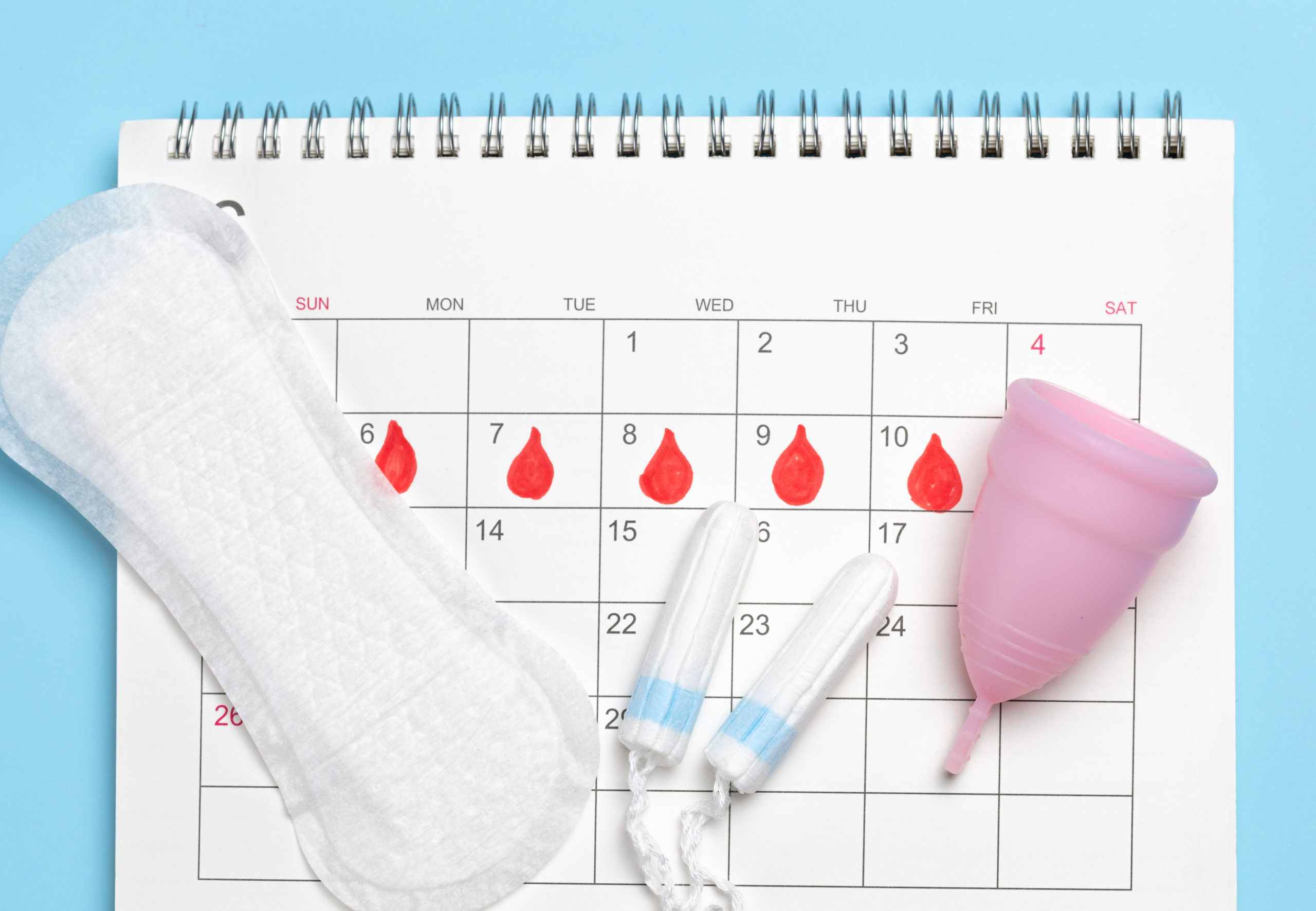 Periods