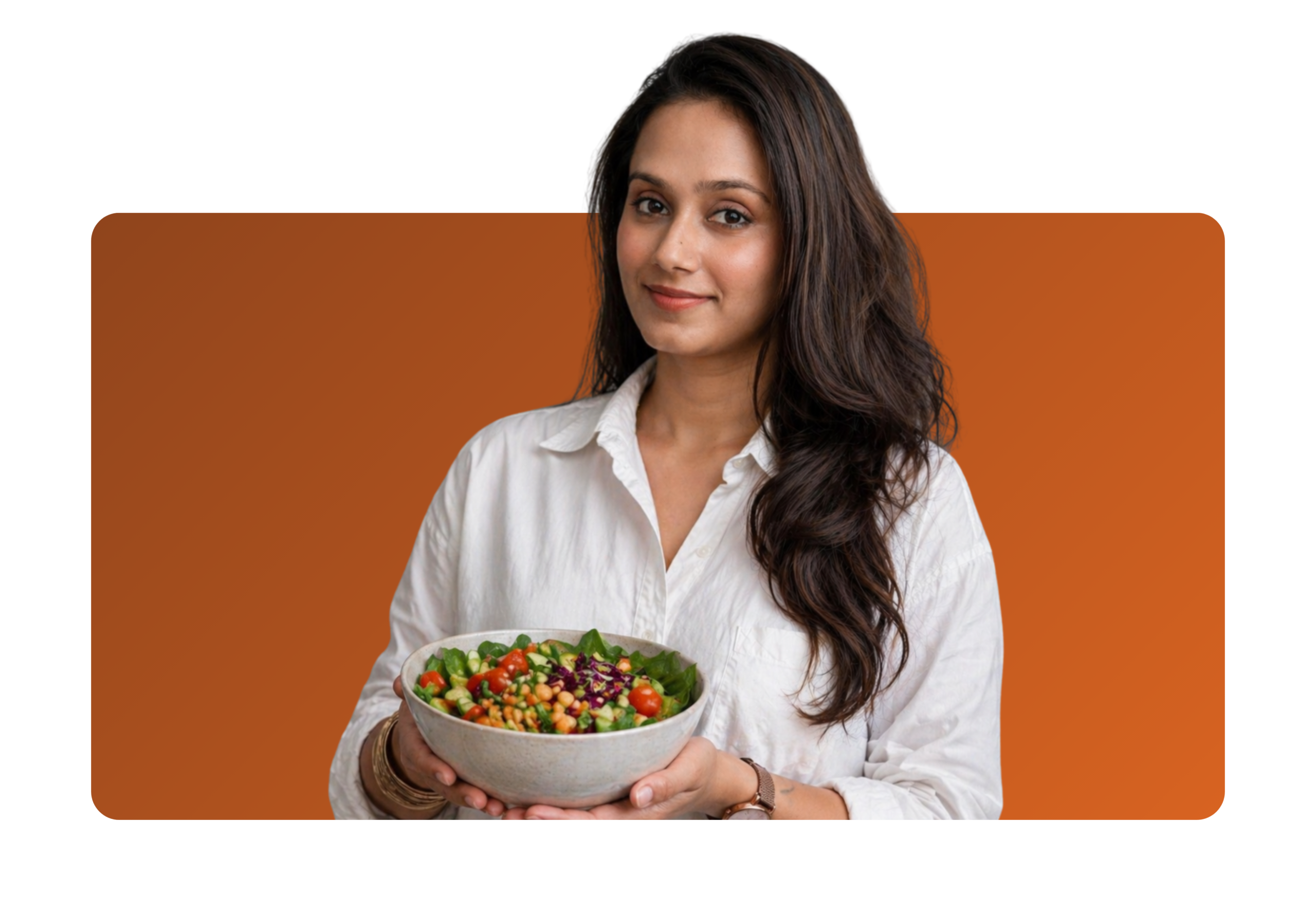 Diet and lifestyle support