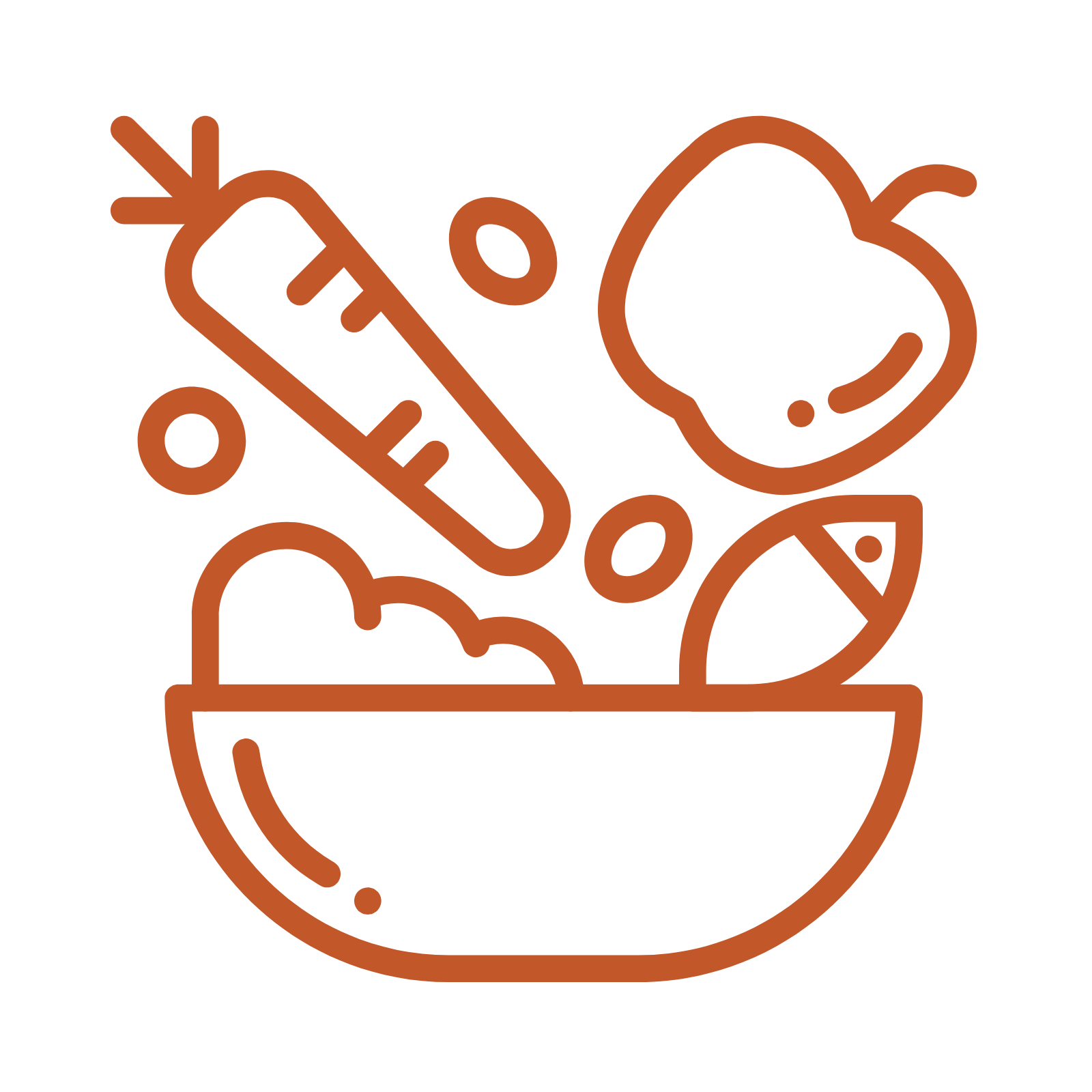 Pregnancy food guidance