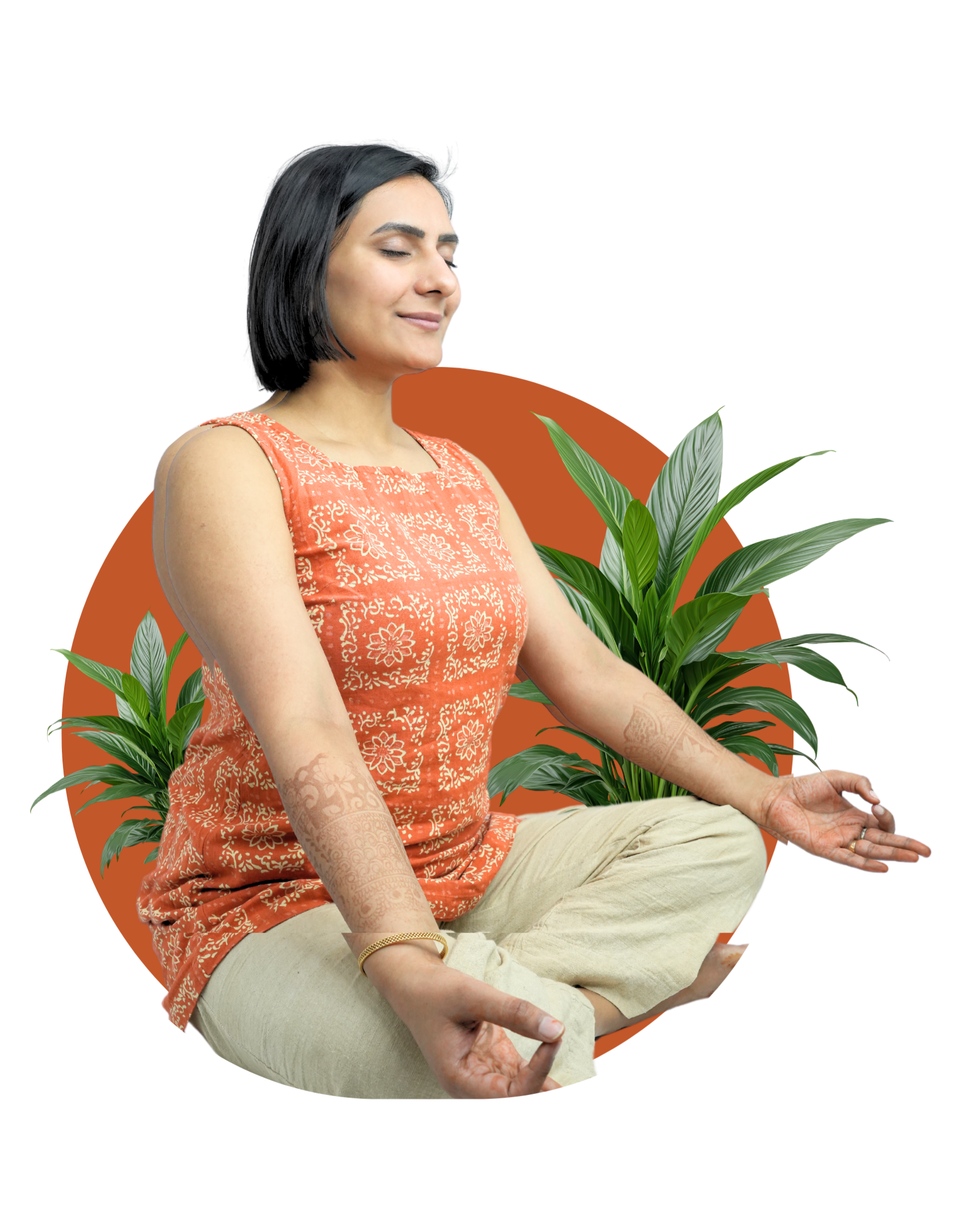 Yogini Srishti